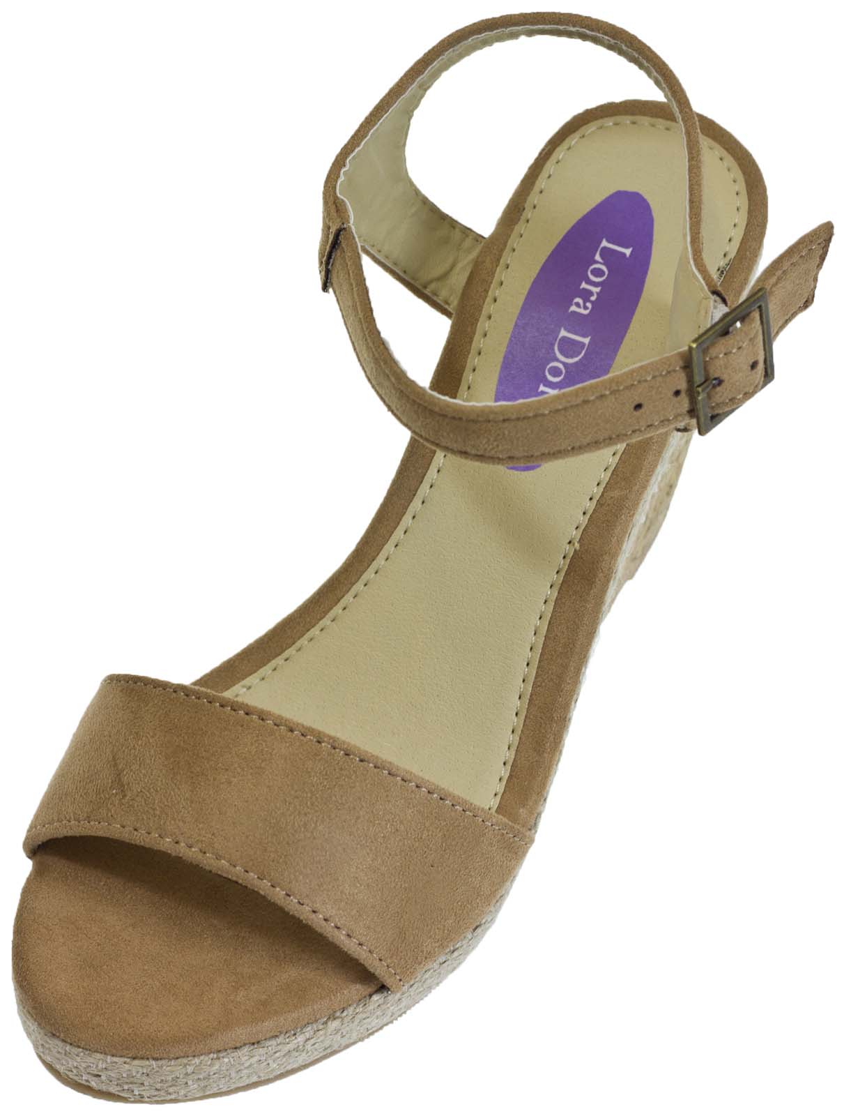 Rachel Comey Tan Simone Woven Wedge Mules/Slides Regular (M, B) Listed By Jessy S. - Tradesy